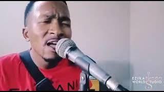 Owakwabani lomfana Live Performance by Umlungu 🎸