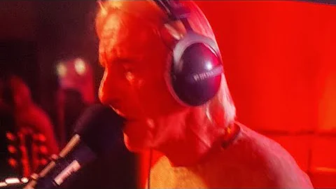 Paul Weller - What Was I Made For? Billie Eilish cover (Radio 2 Jo Whiley Sofa Session) Reaction