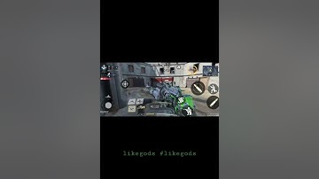 #CoDM Look A The MYTHIC CBR4 - Amoeba w/ Broadcast Effect