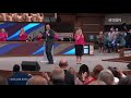 Is He Worthy? (LIVE) - FWC Singers Joseph Larson and Grace Brumley