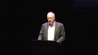 An Evening with Chris Hedges