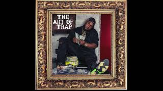 The Art Of Trap Out Now