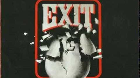 Exit   Exit 1975 swiss,  psych prog  krautrock