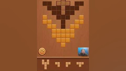 Block Puzzle: Wood Jigsaw Game Level 301 - 310 Walkthrough