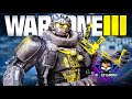  event      season iii warzone  gameplay    with killer gaming