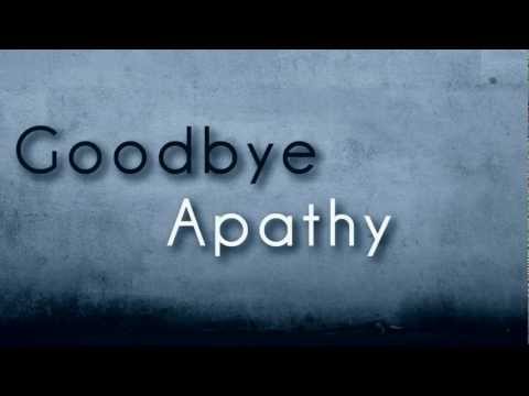 OneRepublic (+) Goodbye apathy