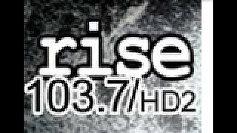 103.7 KVIL-HD2 Highland Park, TX (Christian Rock) 6pm TOTH (10-12-13)
