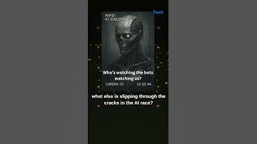 Elon Musk’s AI Grok Just Glitched BADLY| Here’s What Happened #shorts