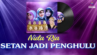 Nida Ria - Setan Jadi Penghulu (Music Video)