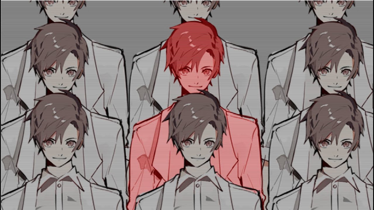 タカハシをさがせ!【タカハシ公式絵祭2021】 YouTube