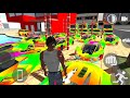😱Gas Tank Blast💥🤧 Indian 💥🤡 bike drive ❌3d 💥😱🤯#indianbikedriving3d#indianbikedrivig#cheatcode💥
