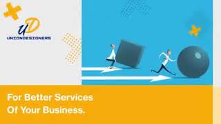 Mobile App Development Services by Union Designers