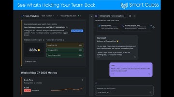 Flow Analytics in Action: Real Insights, Real Improvements