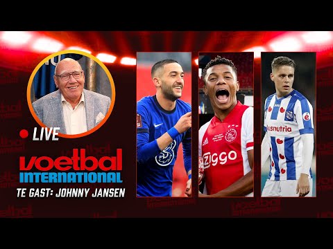 LIVE: Is De Super League De Doodsteek Voor Het Voetbal?