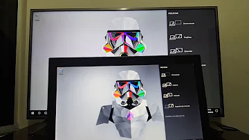 Como conectar um notebook a uma TV LG?
