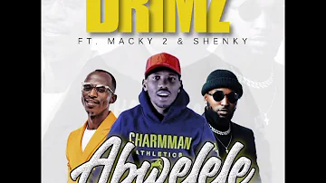 Drimz ft. Macky 2 & Shenky – Abwelele Edgar Lungu Mp3