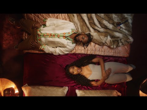 Maleek Berry - Far Away (Official Video)