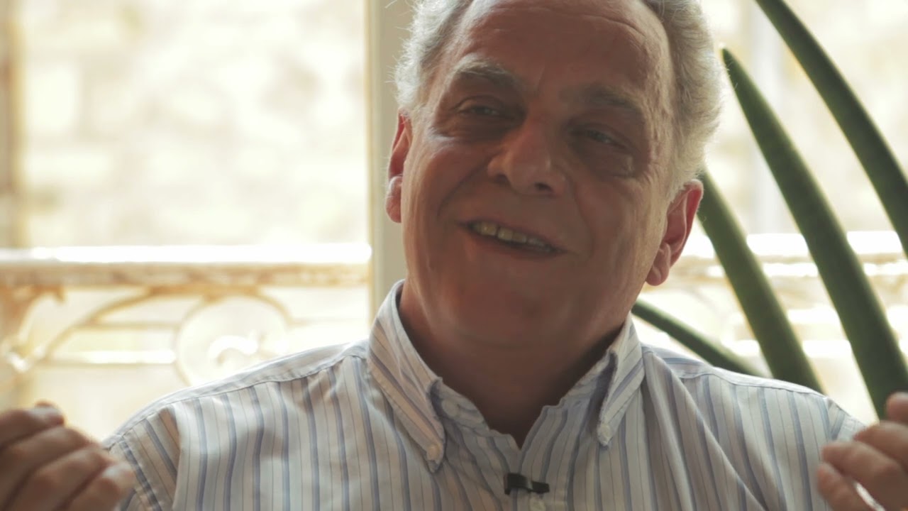 Interview autour des médecines traditionnelles amazoniennes avec le Dr. Jacques Mabit - Takiwasi