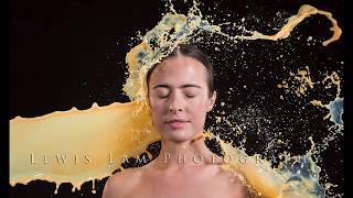 Pentax K1 with Cononmark HSS