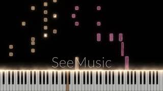 Flood Escape 2 - Rustic Jungle (Piano Transcription)