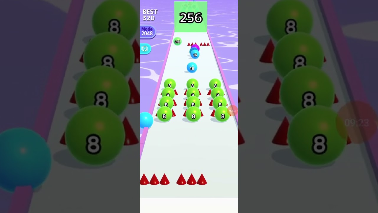 2048 #reklamdeğildir