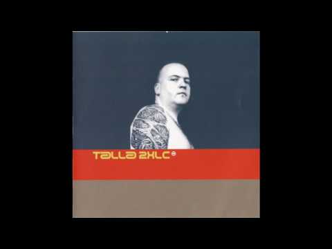 Talla 2XLC — Talla 2XLC - A.I.L. Artifical Intelligent Lifeform [Urban, 1997]