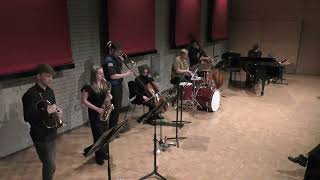 Impulse Ensemble - Spotlight Concert