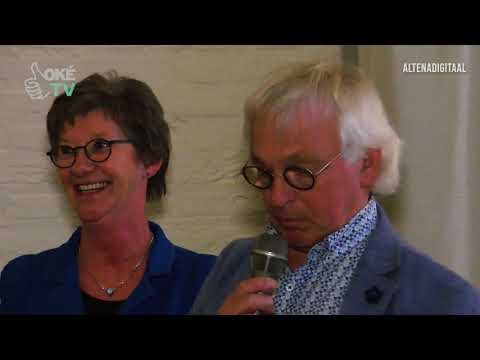 Opening dokterspraktijk AMEEdic