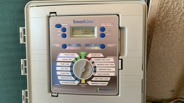 Programming Decoders on the Weathermatic SL9600TW