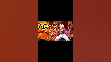 NEVER skip Trunks’ intro - #gaming #dragonball #fps #goku