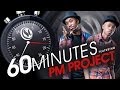 60 Minutes With PM PROJECT