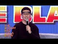 TBATS: Tom Rodriguez, may PINAGSELOSAN noon kay Carla Abellana? | YouLOL