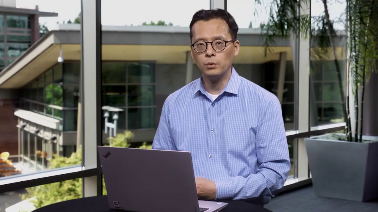 CRM On premises to Dynamics 365 Migration - YouTube