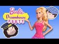 Barbie Dreamhouse Party - Steam Train