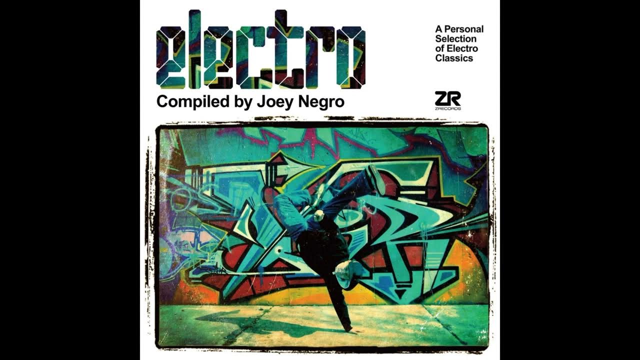 Newcleus Computer Age (Push The Button) YouTube Music