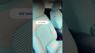 Seat covers from Stablela store