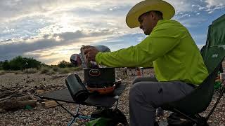 River Bankin on the Brazos River April 18th &amp; 19th, 2026