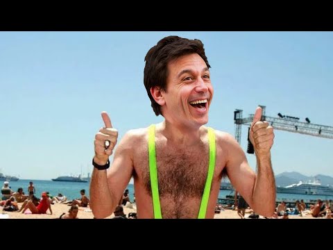 What F1 does in the Summer Break?