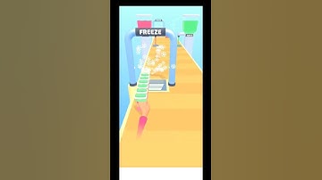 Popsicle Stack level~2