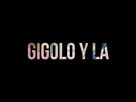 Gigolo y la