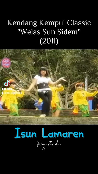 Isun Lamaren - Reny Farida #likeforlikes #lagu