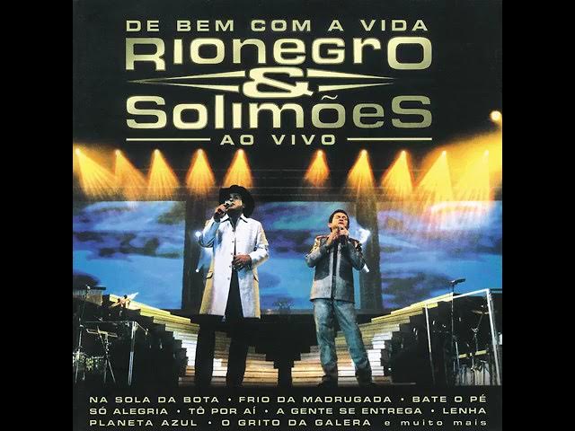 Rionegro & Solimões - Esperando Na Janela Rionegro & Solimões - Esperando Na Janela