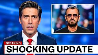At 84, Ringo Starr Finally Reveals the Truth Fans Never Expected