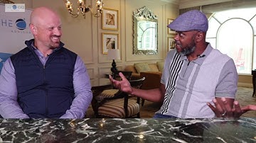 Analysis of Broadcom VMware Acquisiton with Futurum Group’s Dan Newman