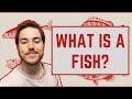 Ichthyology Lesson 1 - What Is A Fish?