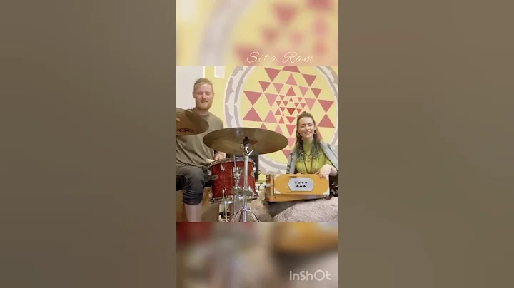 LalitaDasika - Sita Ram