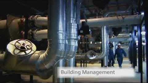 Siemens Data Center Solutions