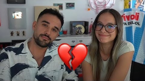 IlloJuan y Masi: Rompen y explican todo en su último vídeo juntos
