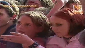 System Of A Down - Suite-Pee live (HD/DVD Quality)