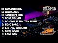 DJ FULL ALBUM GANGDUT JAWA || TAMAN JURUG || WALISONGO _ BY R2 PROJECT